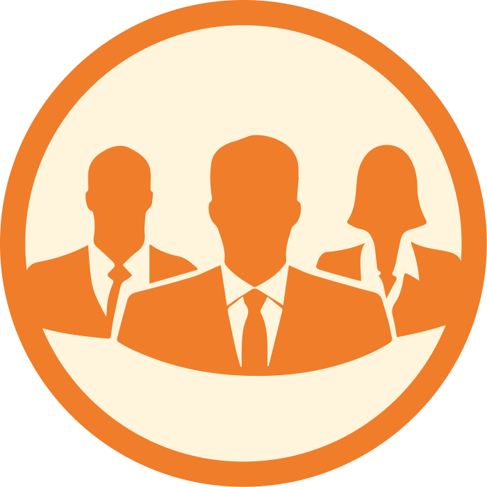 Компании, ведущие учёт по нескольким юридическим лицам или ИП