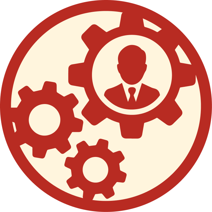 Предприятия с комплексными задачами по учёту