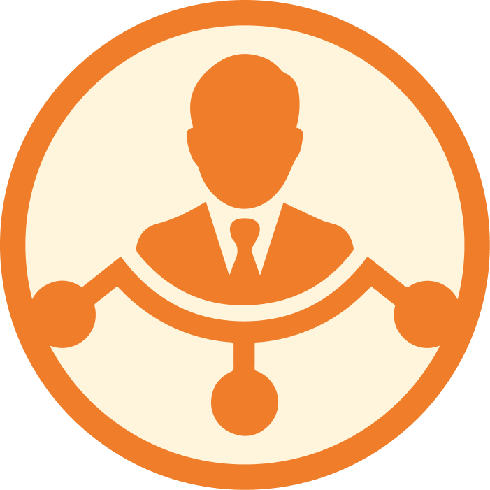 Организации с необходимостью раздельного учёта по подразделениям