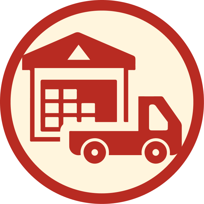 Оптовые компании и дистрибьюторы