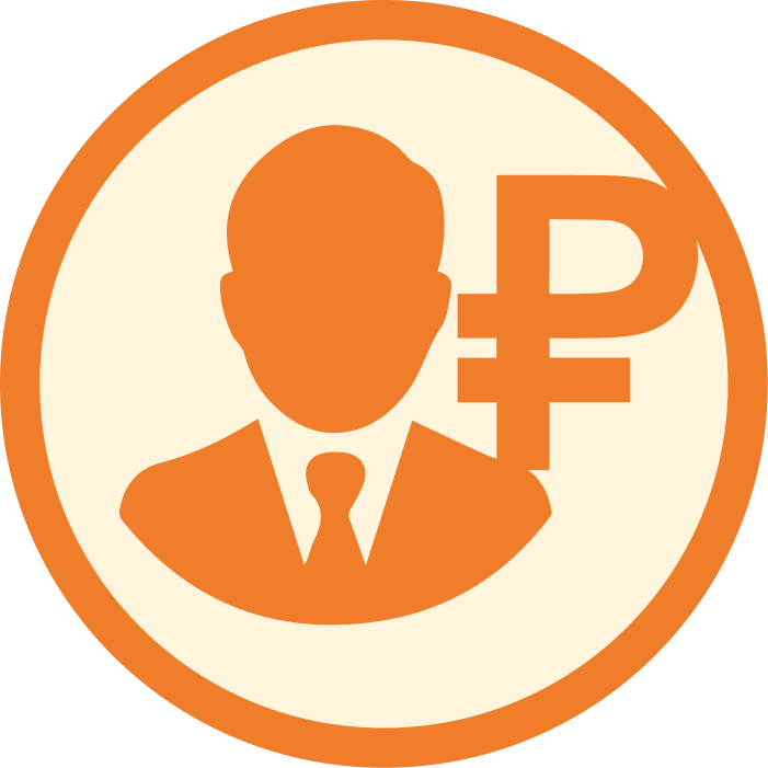 Индивидуальные предприниматели и небольшие ООО