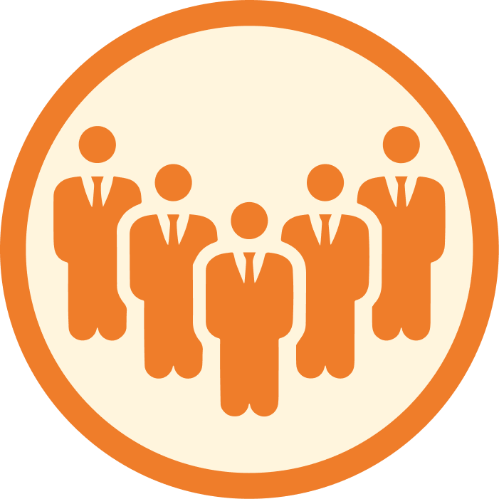 Организации с расширенными потребностями в кадровом учёте