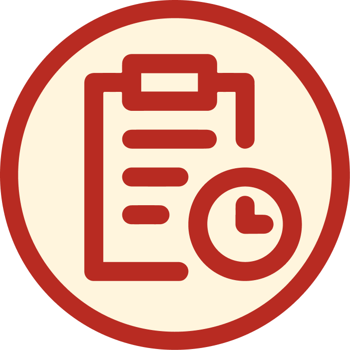 Компании с необходимостью сдачи регламентированной отчётности