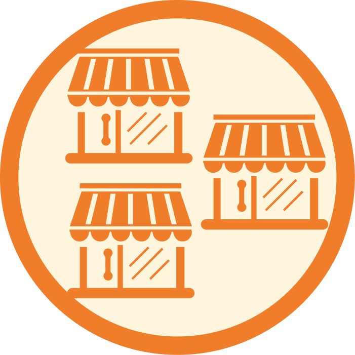 Организациям одновременно ведущие уставную некоммерческую и приносящую доход (предпринимательскую) деятельность