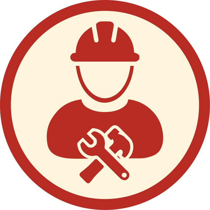 Строительные и ремонтные бригады