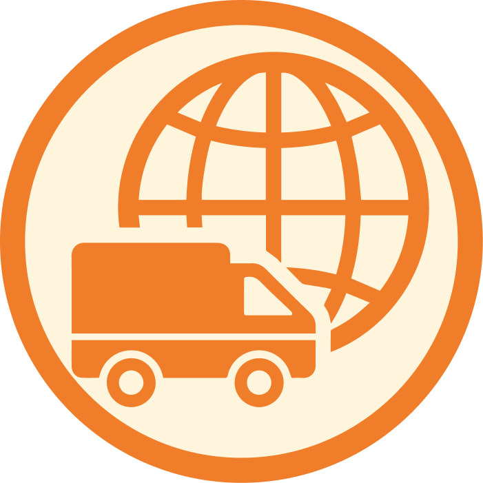 Транспорт и логистика